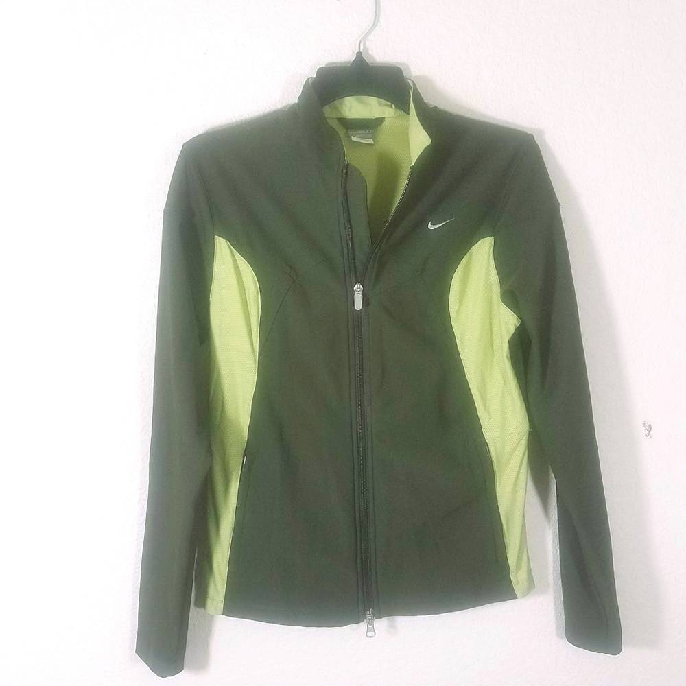Nike Fit Dry - Light Jacket